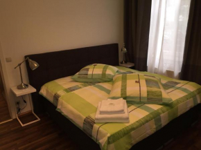  Elbsandstein Apartments Altstadt  Эрфурт